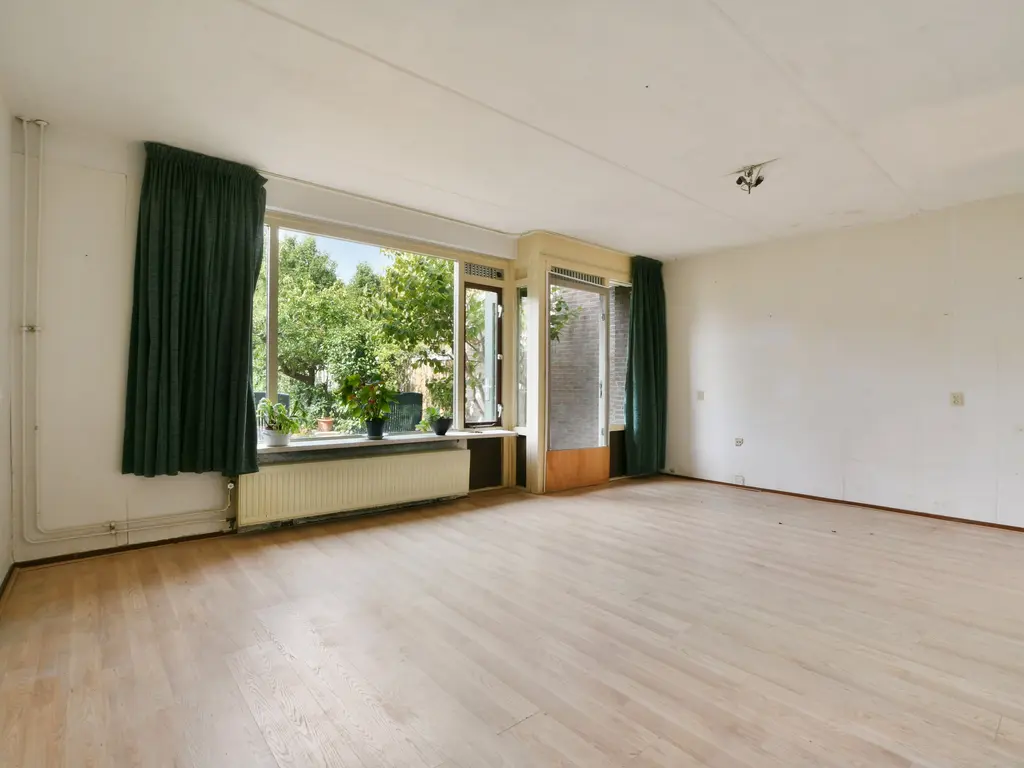 Turfschip 170, Amstelveen