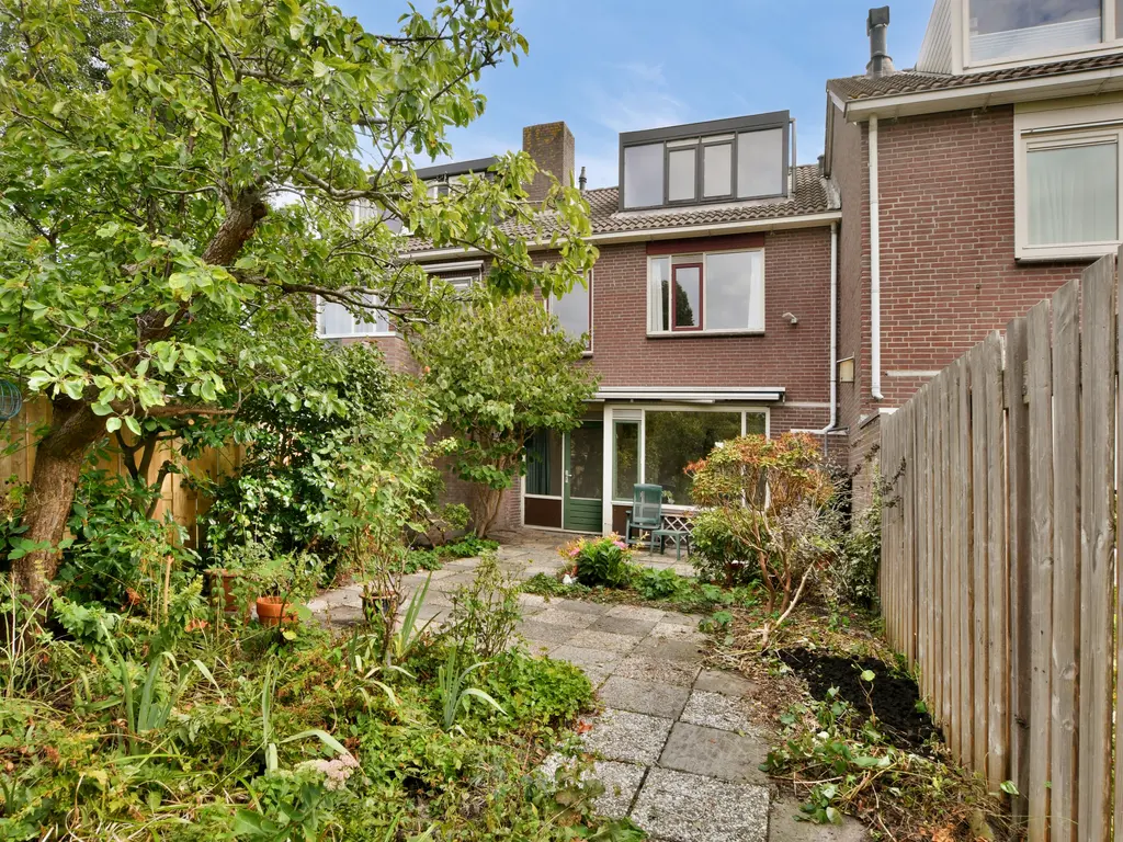 Turfschip 170, Amstelveen