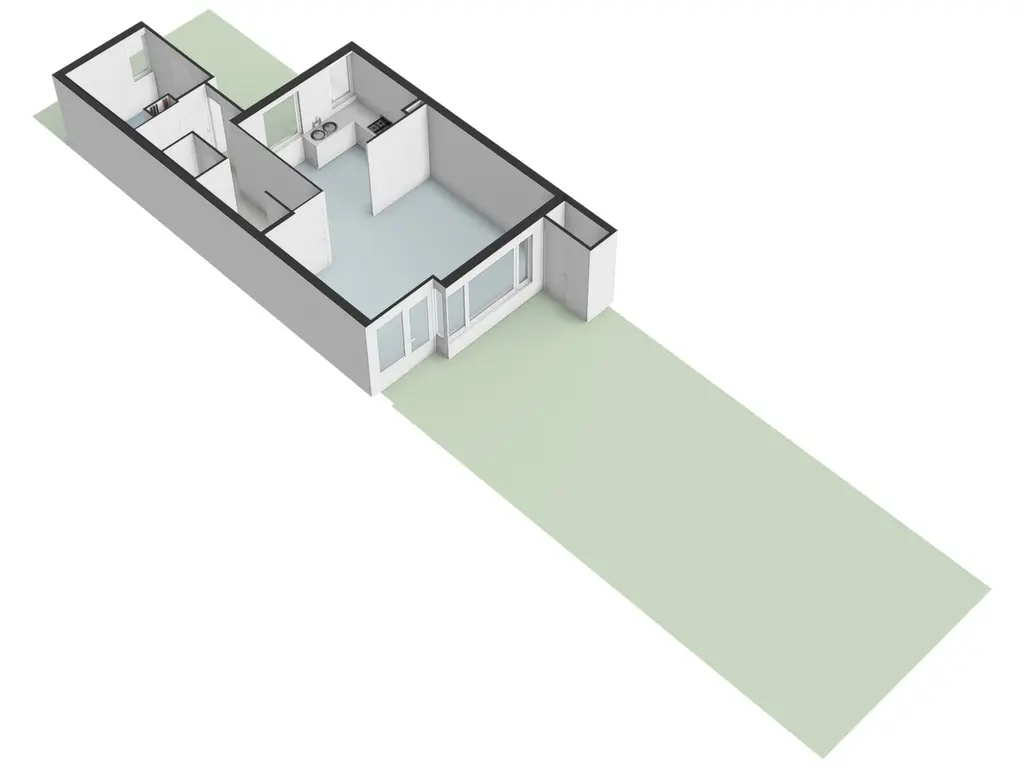 Turfschip 170, Amstelveen