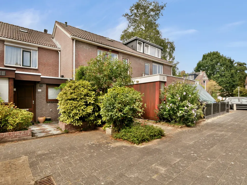 Turfschip 170, Amstelveen
