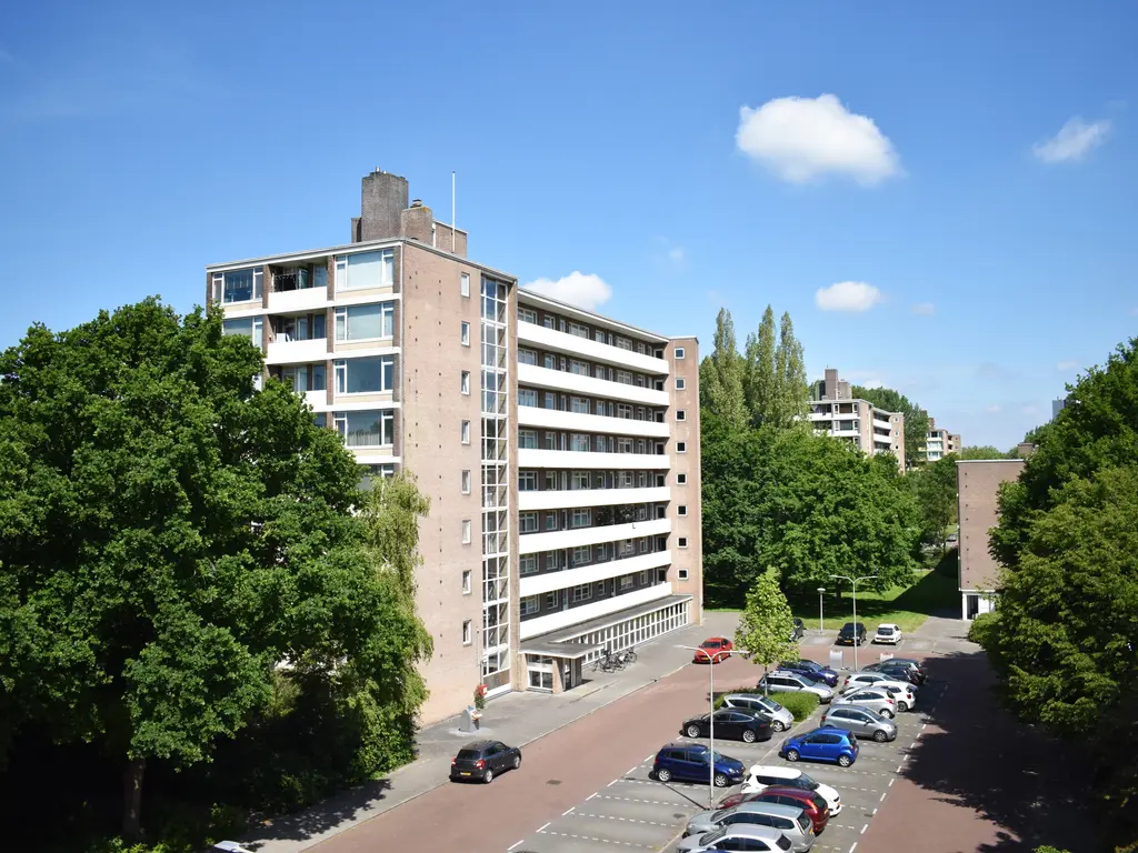 Populierenlaan 463, Amstelveen