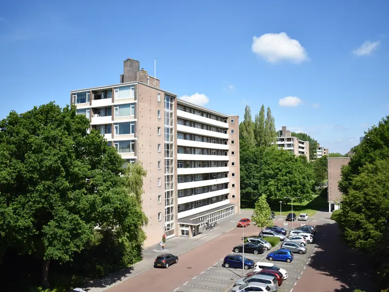 Populierenlaan 463, Amstelveen