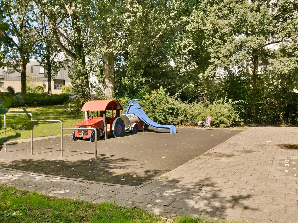 Populierenlaan 463, Amstelveen