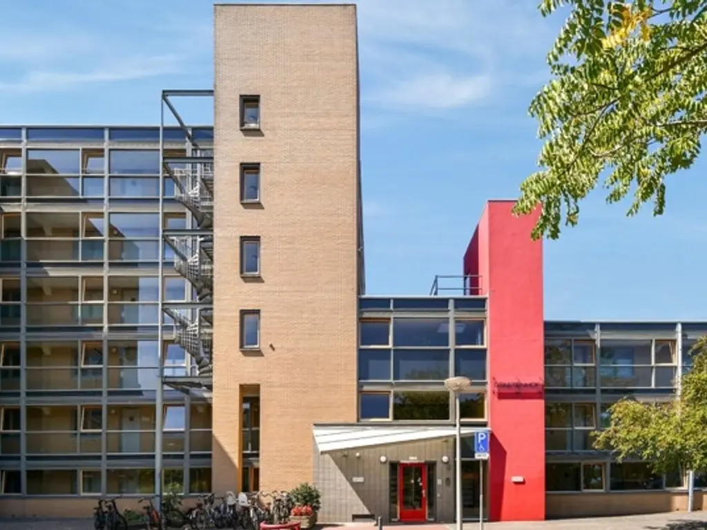 Dignahoeve 60, Amstelveen