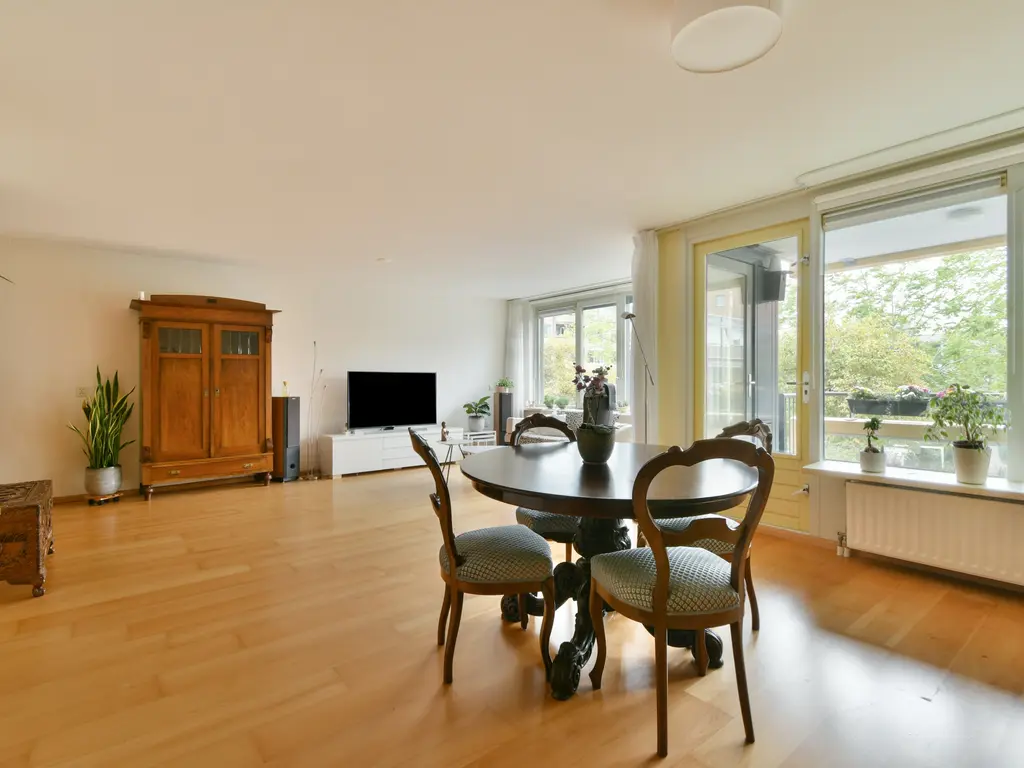 Dignahoeve 60, Amstelveen