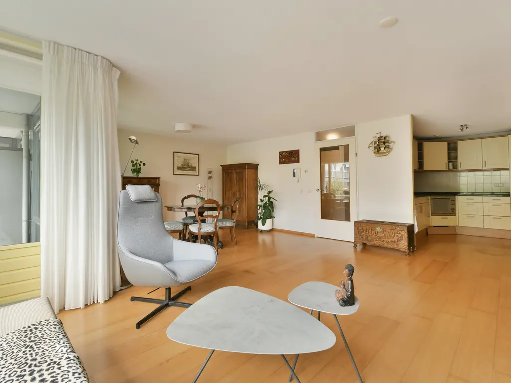 Dignahoeve 60, Amstelveen