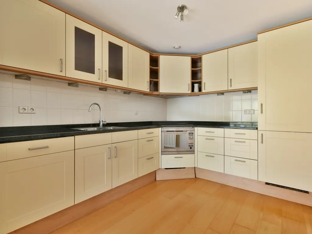 Dignahoeve 60, Amstelveen