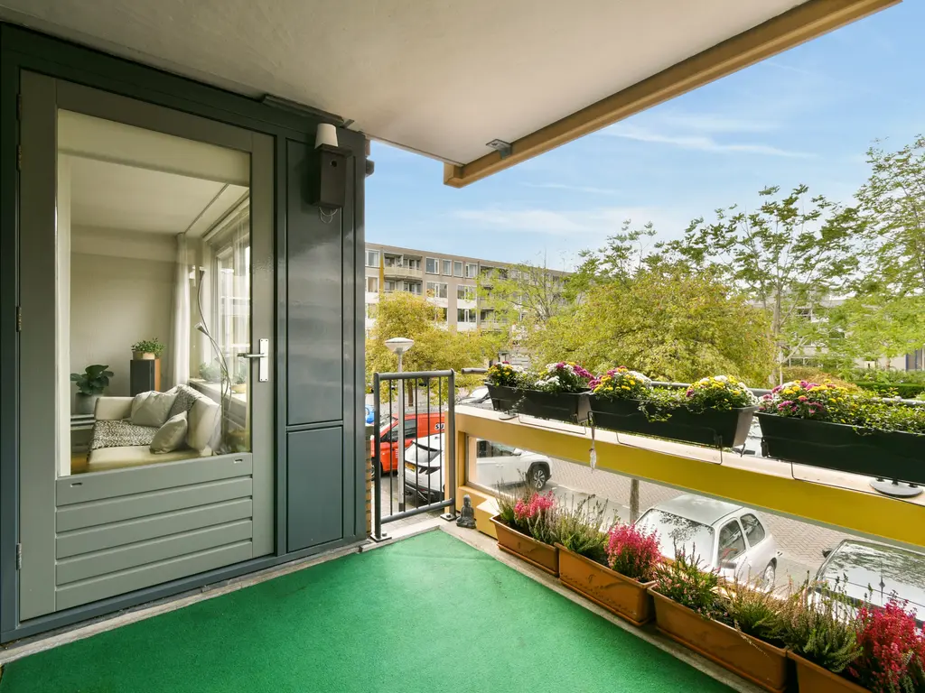 Dignahoeve 60, Amstelveen