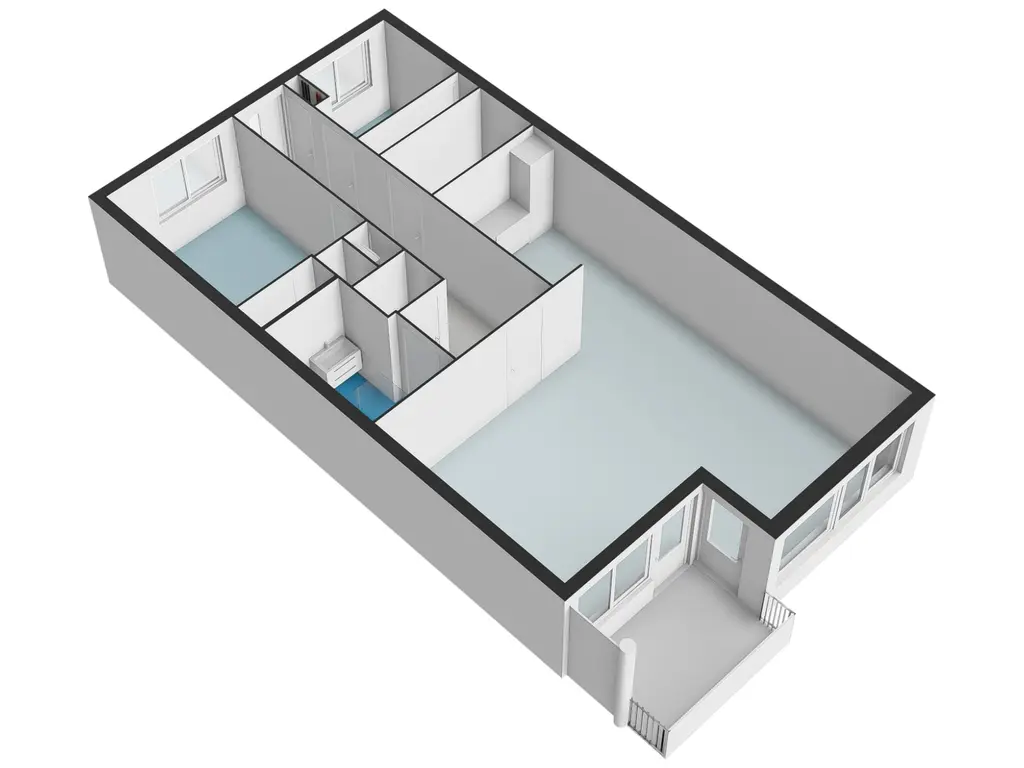 Dignahoeve 60, Amstelveen