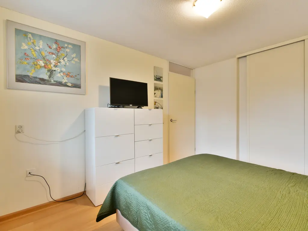 Dignahoeve 60, Amstelveen