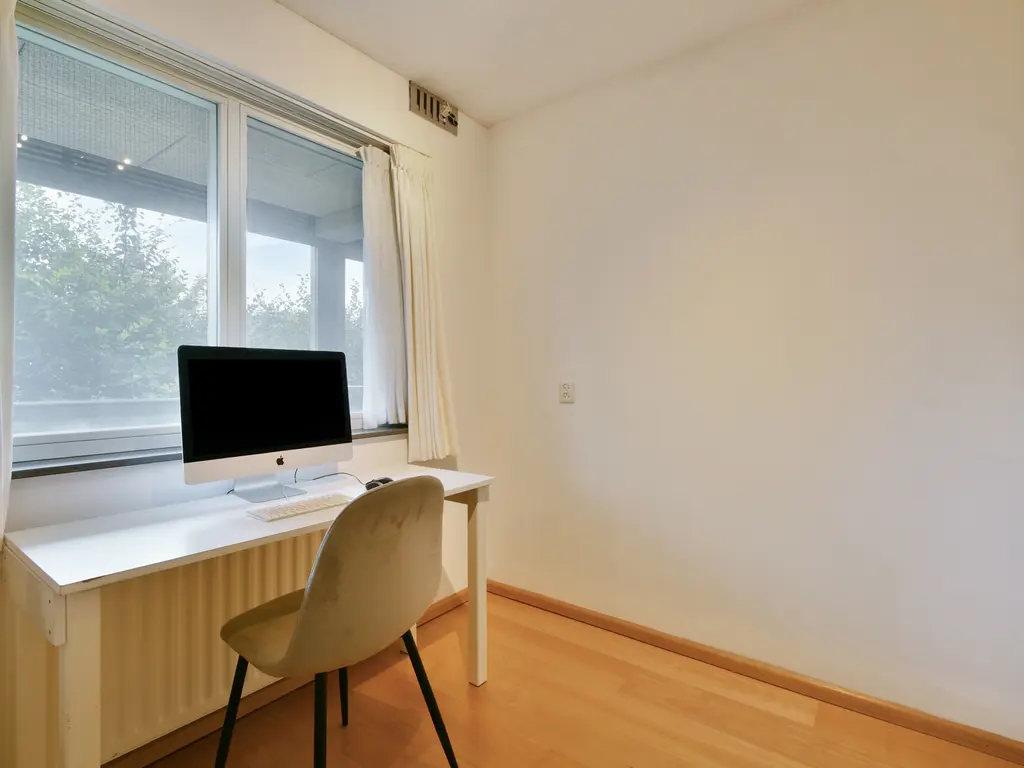 Dignahoeve 60, Amstelveen