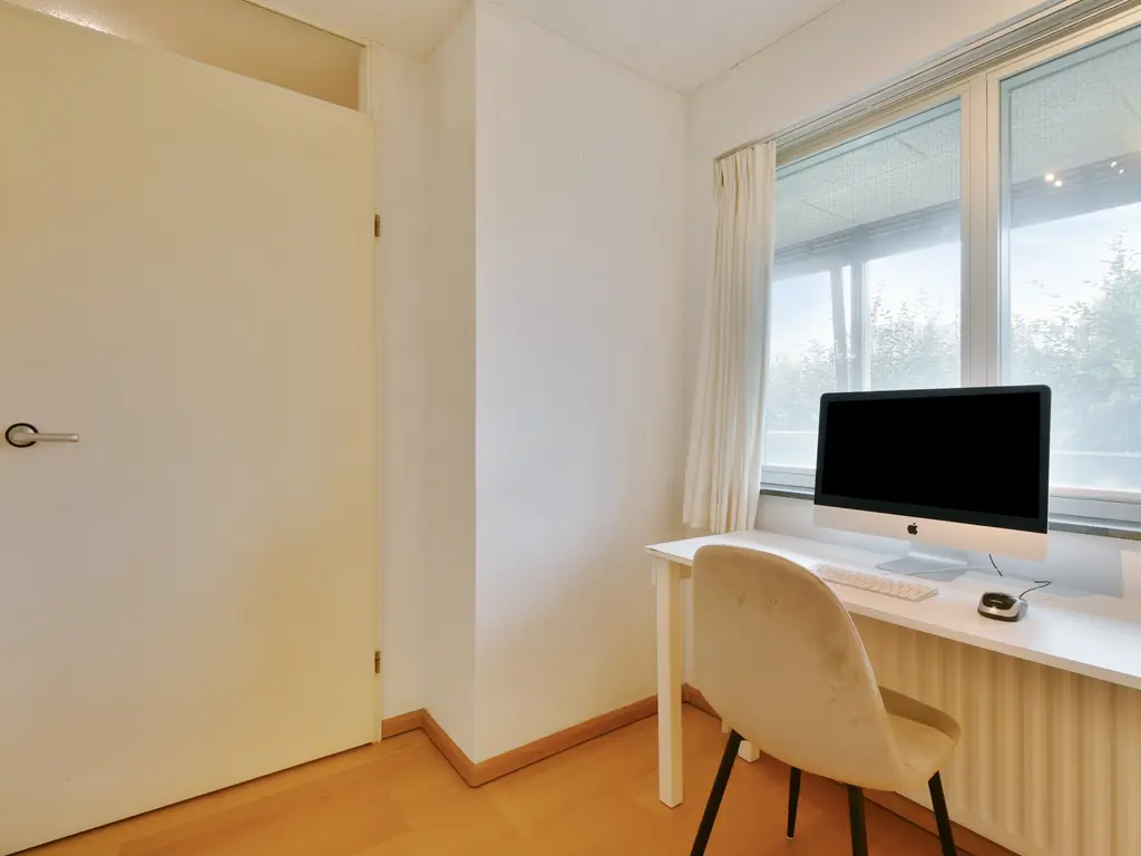 Dignahoeve 60, Amstelveen