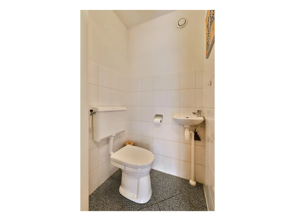 Dignahoeve 60, Amstelveen