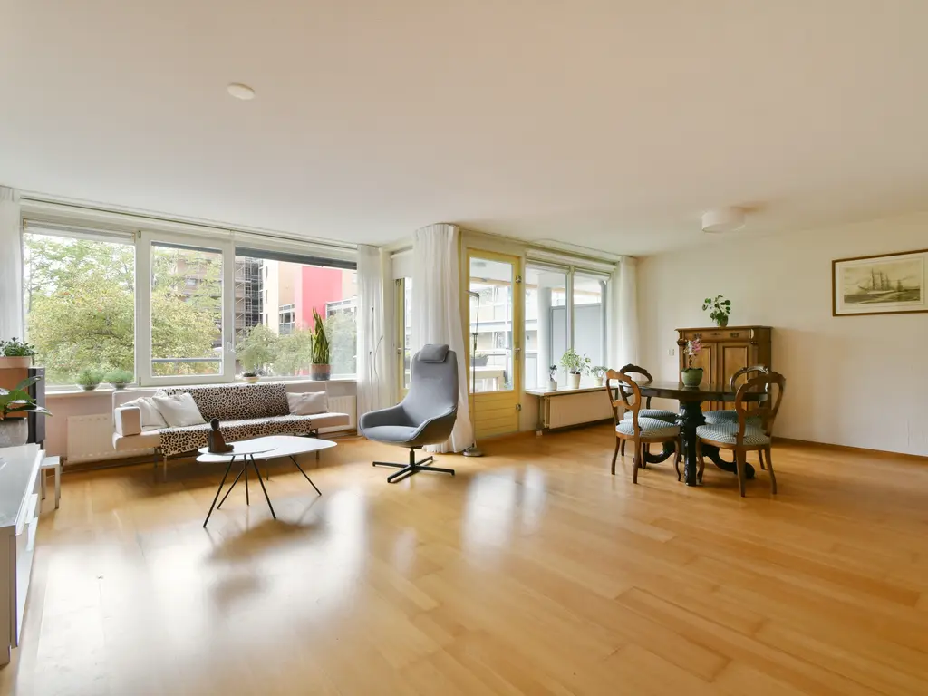 Dignahoeve 60, Amstelveen