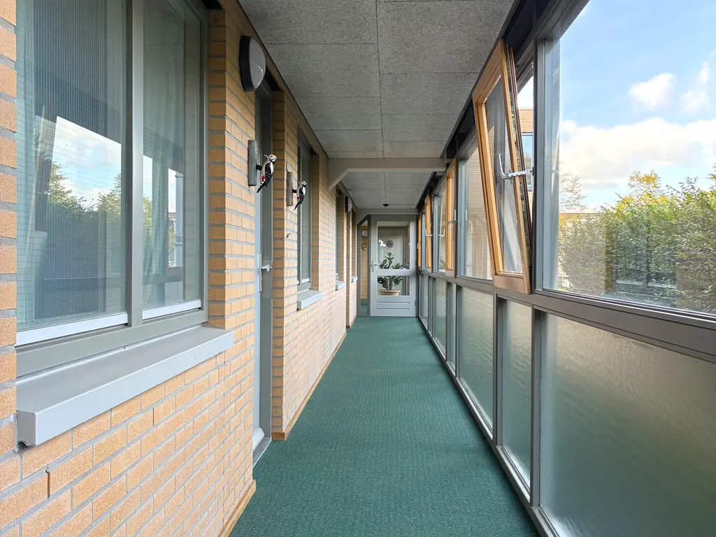 Dignahoeve 60, Amstelveen
