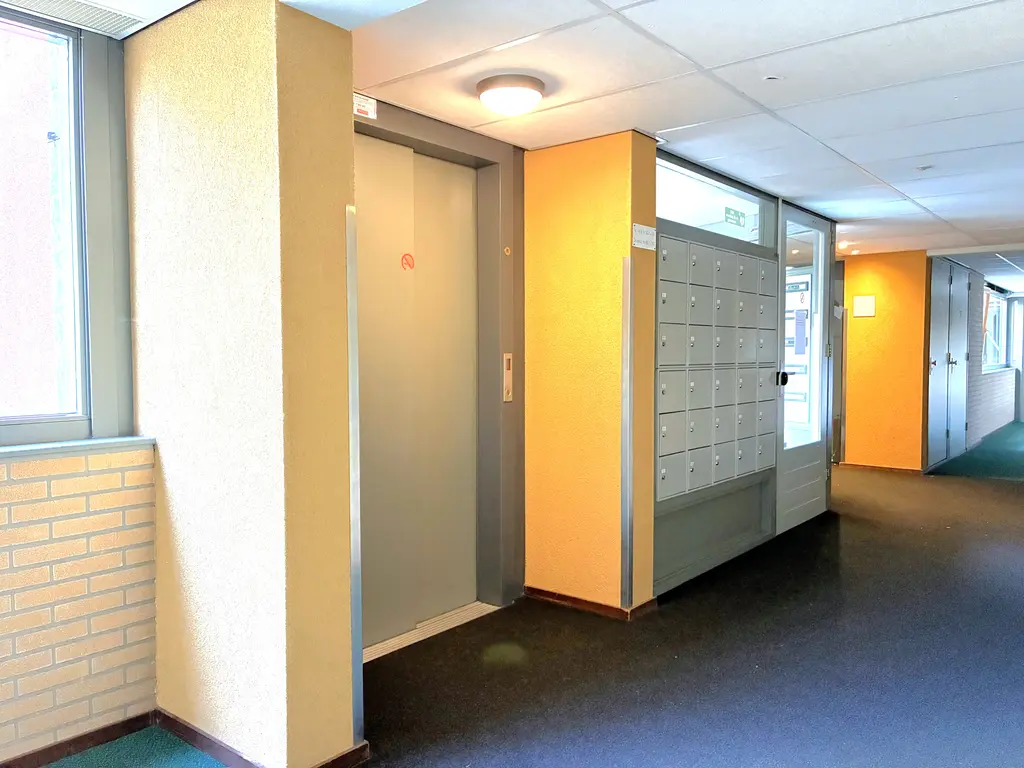 Dignahoeve 60, Amstelveen
