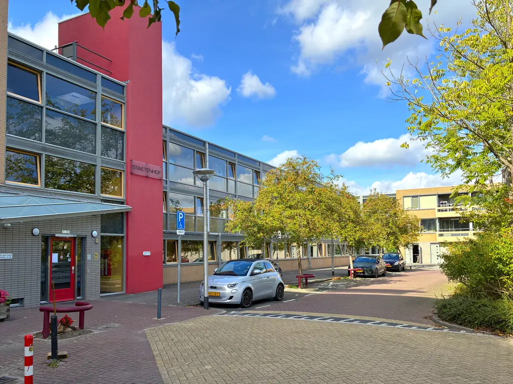 Dignahoeve 60, Amstelveen