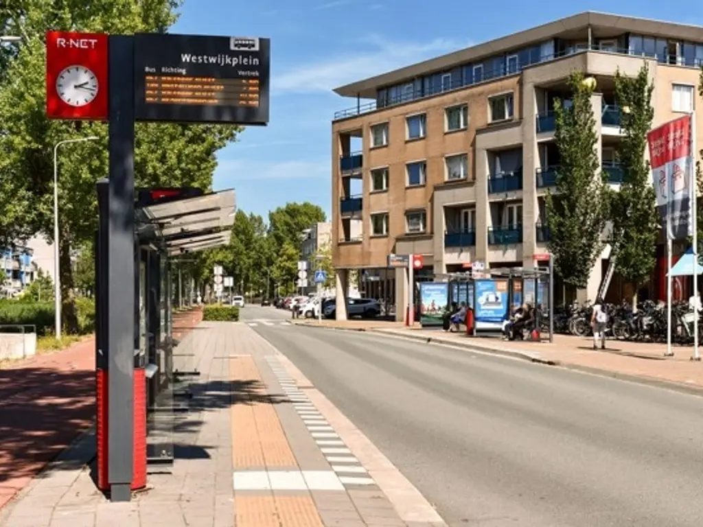 Dignahoeve 60, Amstelveen