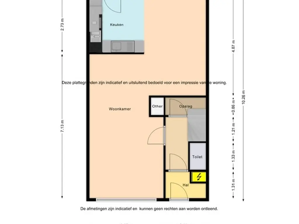 Sinjeur Semeynsstraat 10, Amstelveen