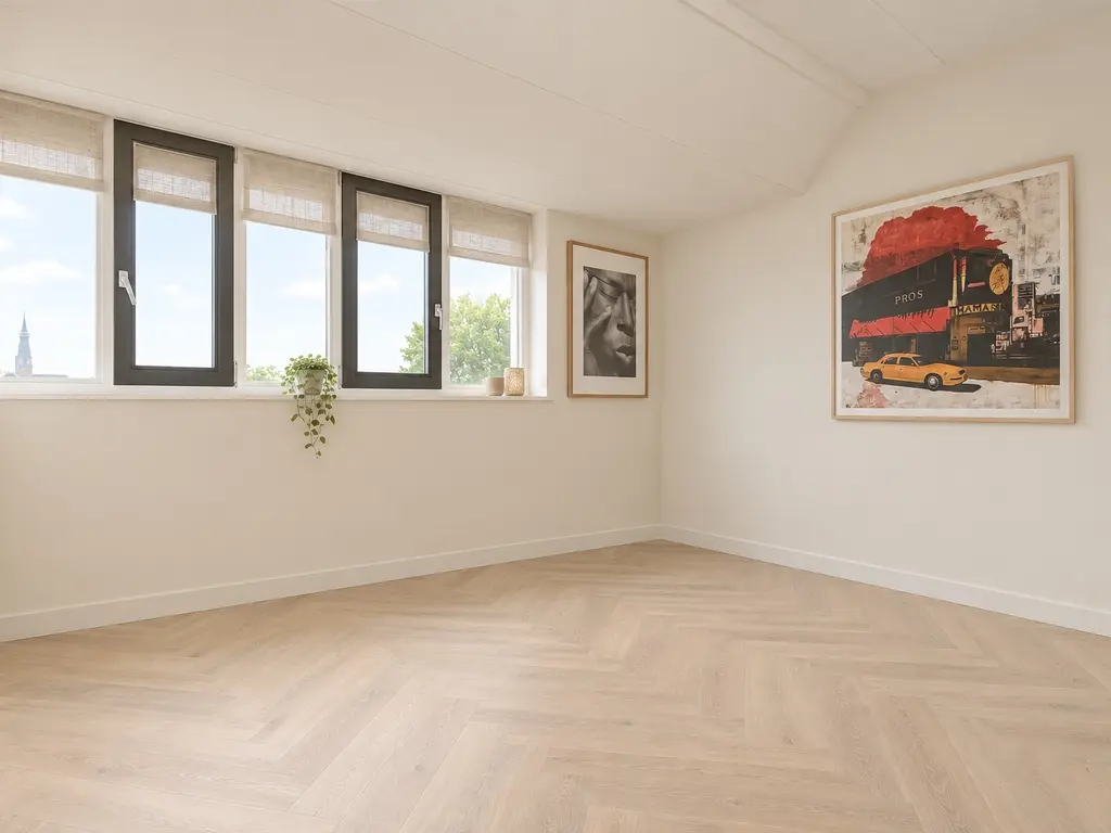 Salamander 105, Amstelveen