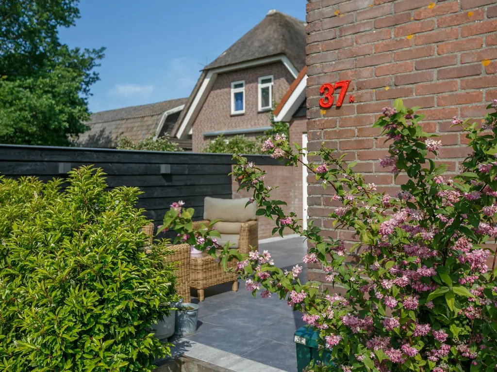 Spengen 37a, KOCKENGEN