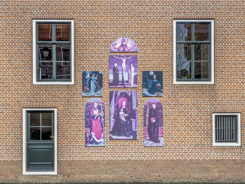 Havenstraat 12, OUDEWATER