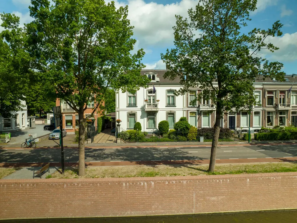 Oostdam 3, WOERDEN