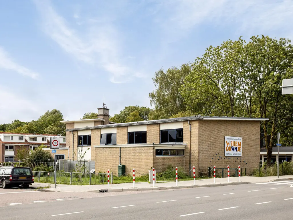 Berkenlaan 20, WOERDEN