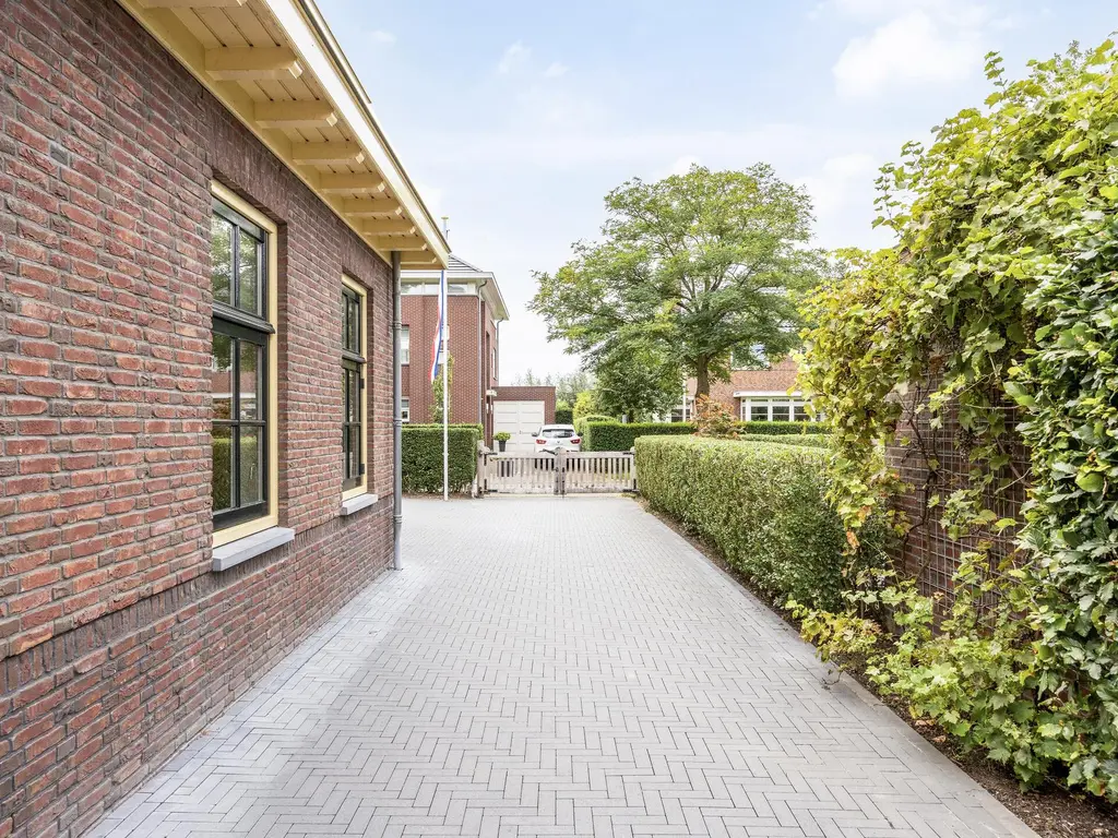 Spaaklaan 18, WOERDEN