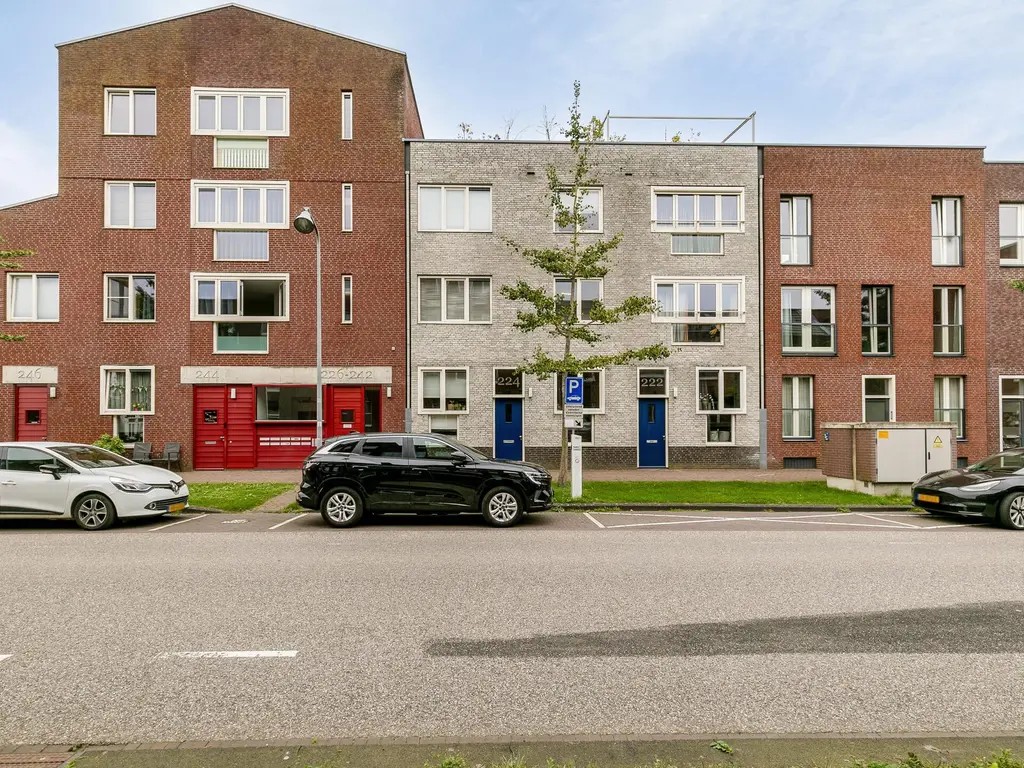 Veluwemeer 240, WOERDEN