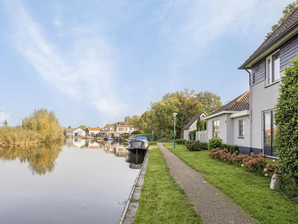 Utrechtsestraatweg 99, WOERDEN