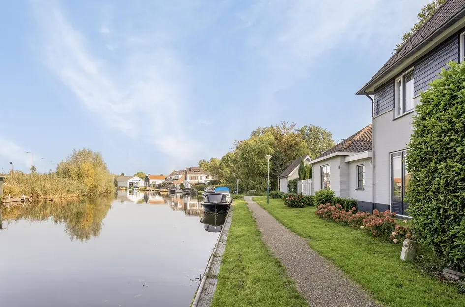 Utrechtsestraatweg 99