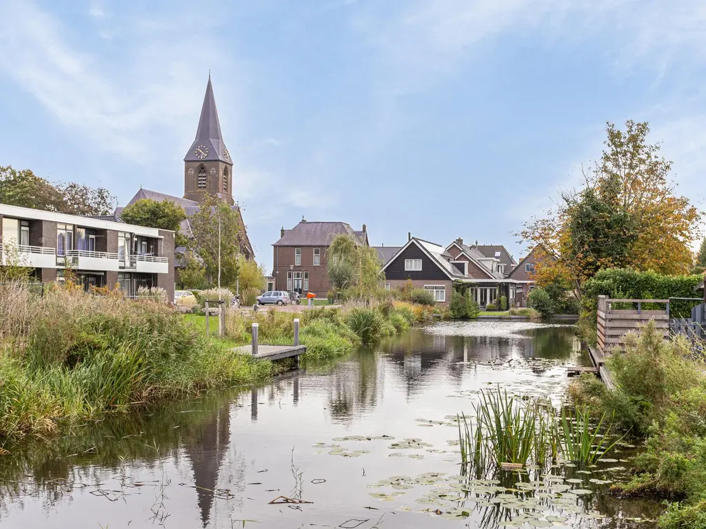 Reigerstraat 19, KAMERIK