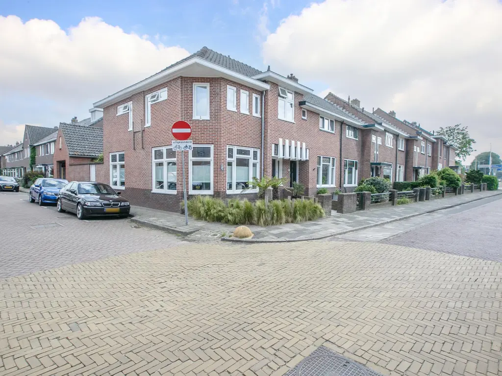 Prinsenlaan 91, WOERDEN