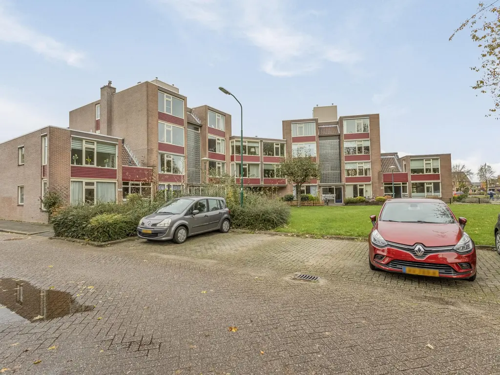 Singelplein 14, WOERDEN