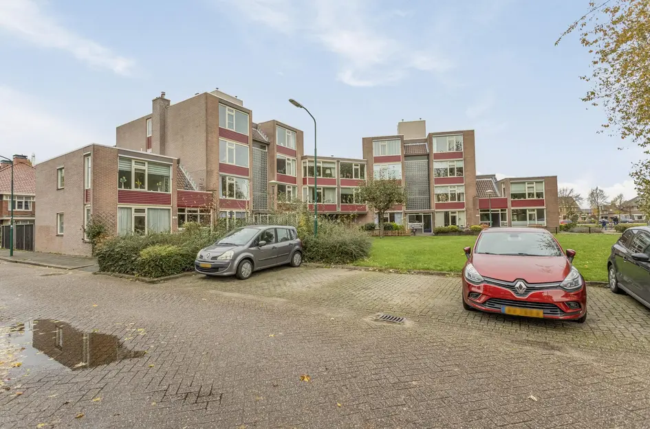 Singelplein 14