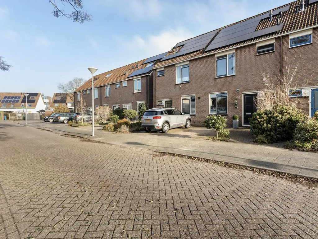 Zuringweide 12, WOERDEN