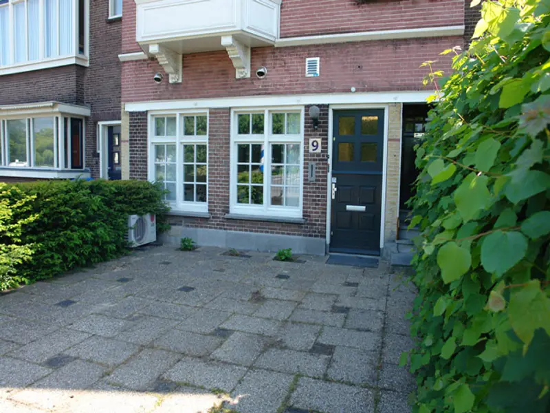 Stationsweg 9III, WOERDEN