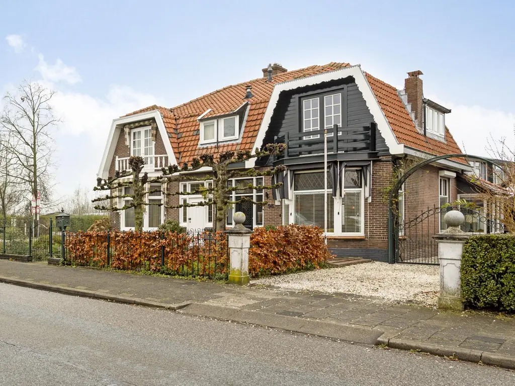 Nieuwendijk 98, WOERDEN