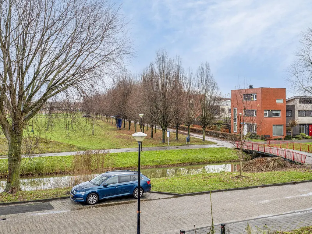 Forintdreef 33, WOERDEN