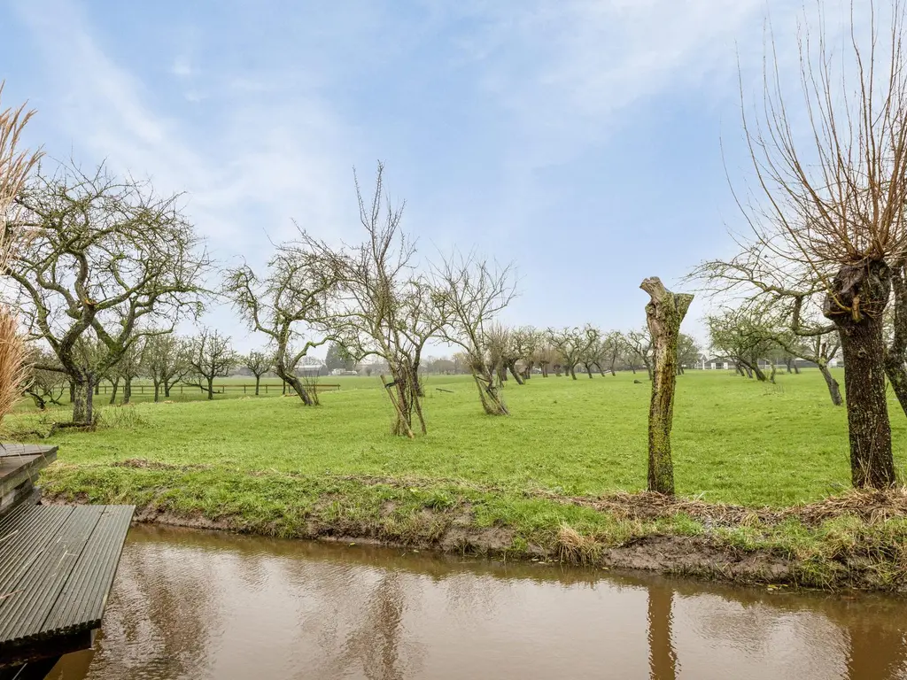 Houtwerf 1, NIEUWERBRUG AAN DEN RIJN