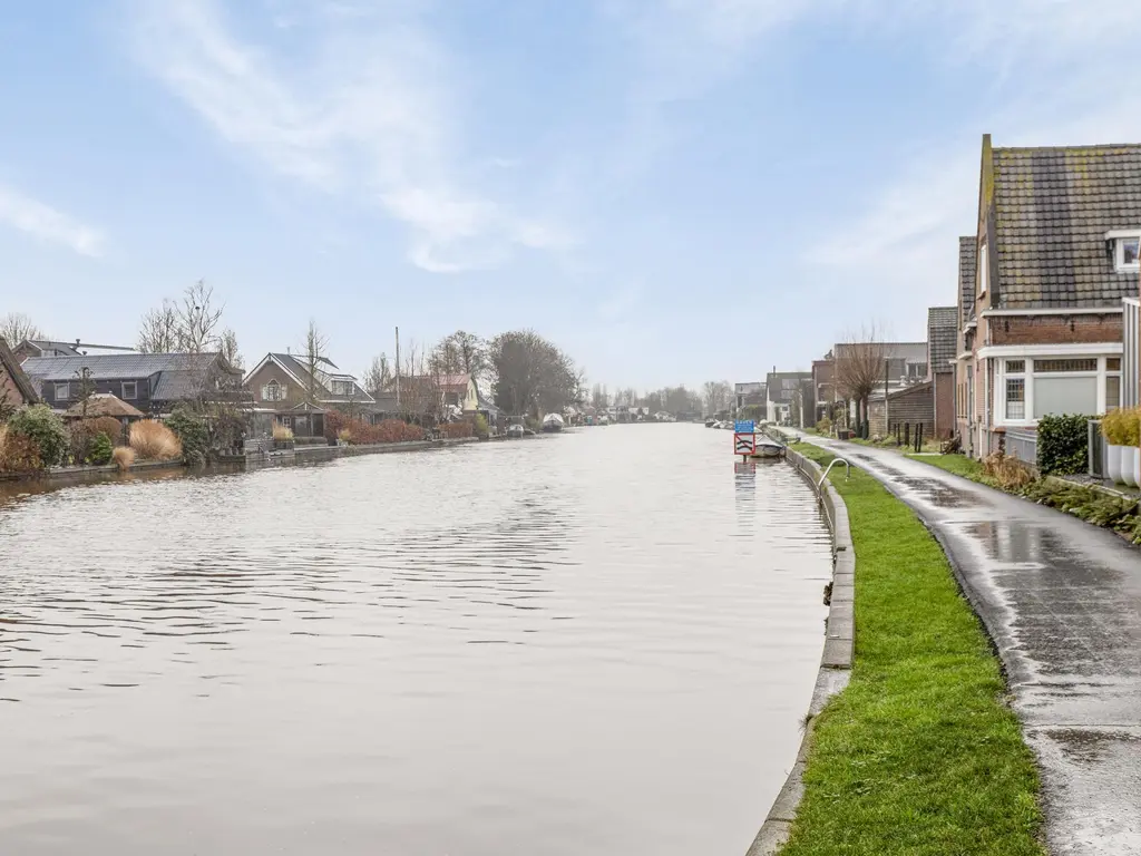 Houtwerf 1, NIEUWERBRUG AAN DEN RIJN