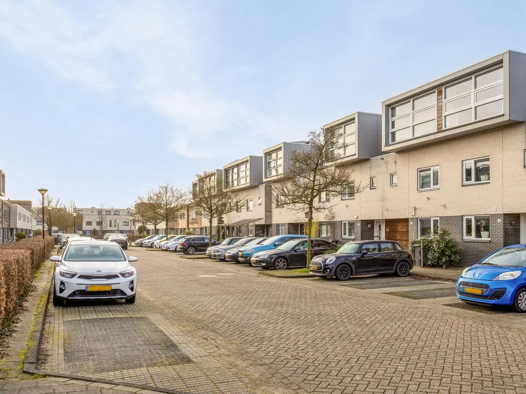 Guldendreef 41, WOERDEN