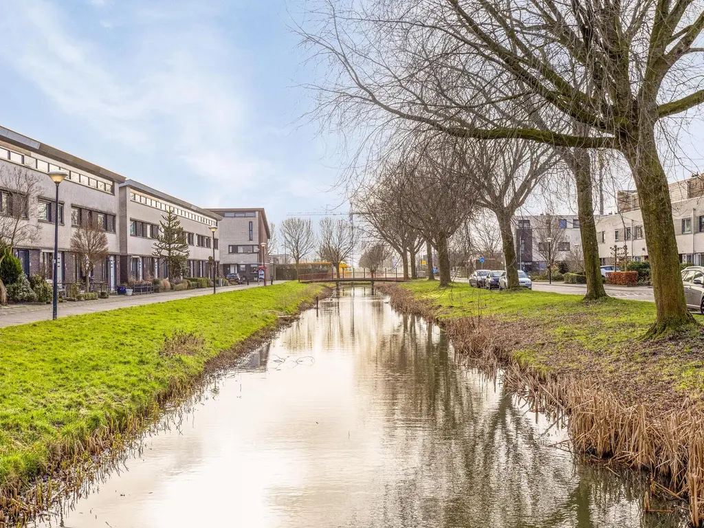 Guldendreef 41, WOERDEN