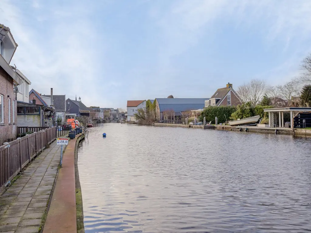 Hoge Rijndijk 12, NIEUWERBRUG AAN DEN RIJN