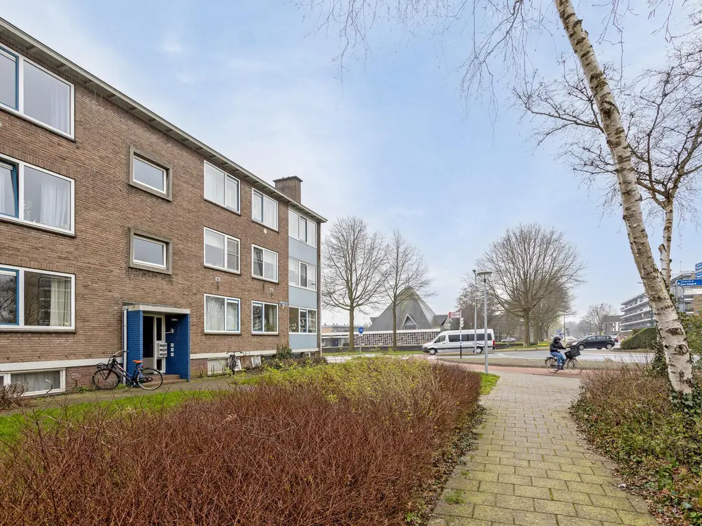 Rembrandtlaan 171, WOERDEN