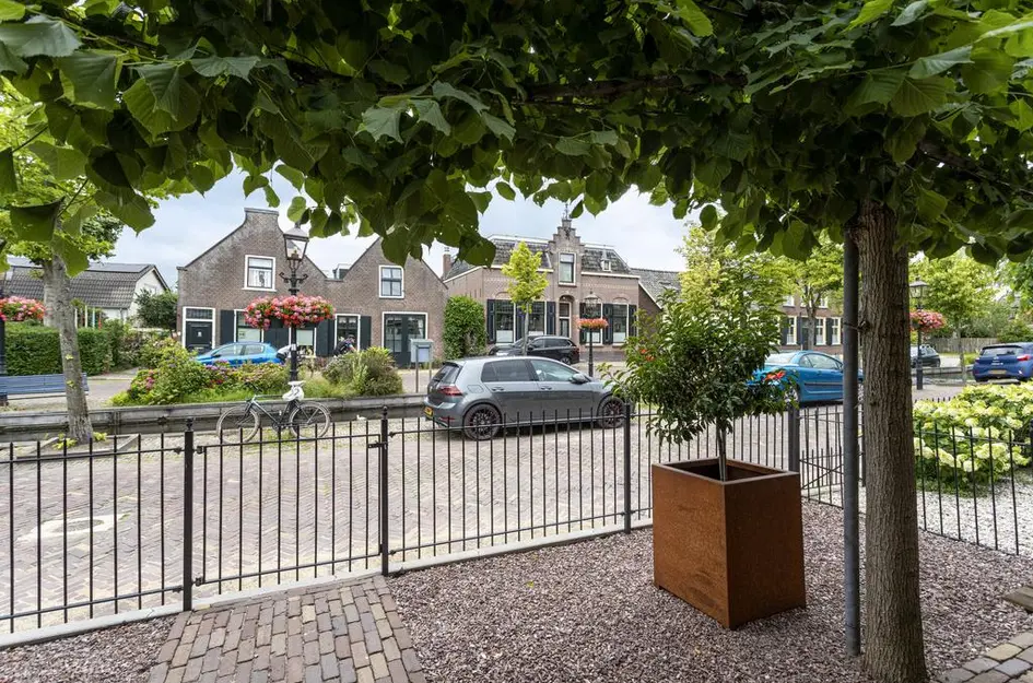 Van Teylingenweg 64