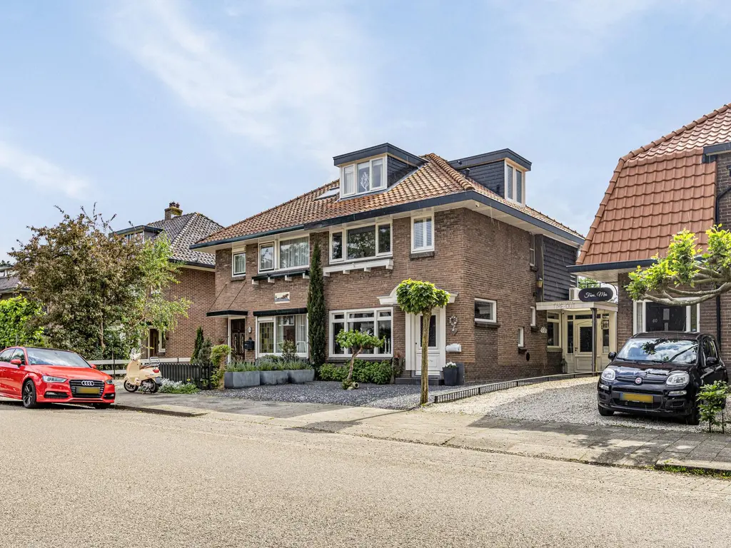 Van der Valk Boumanlaan 62, WOERDEN