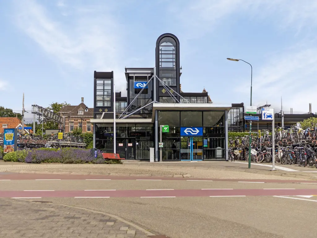 Van der Valk Boumanlaan 8, WOERDEN