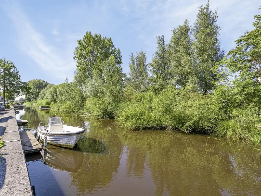 Linschoterweg 29, WOERDEN